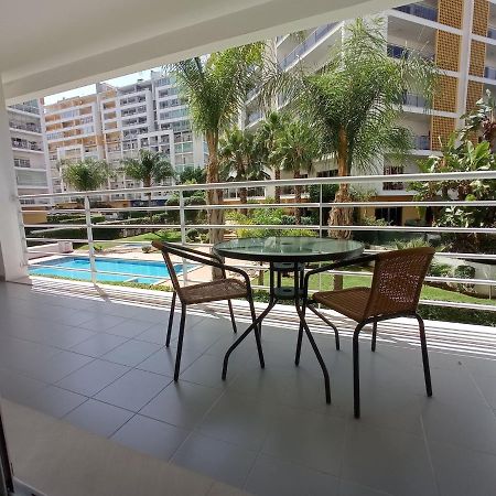 Comfortable Apartment Lumina - Central Portimão Dış mekan fotoğraf