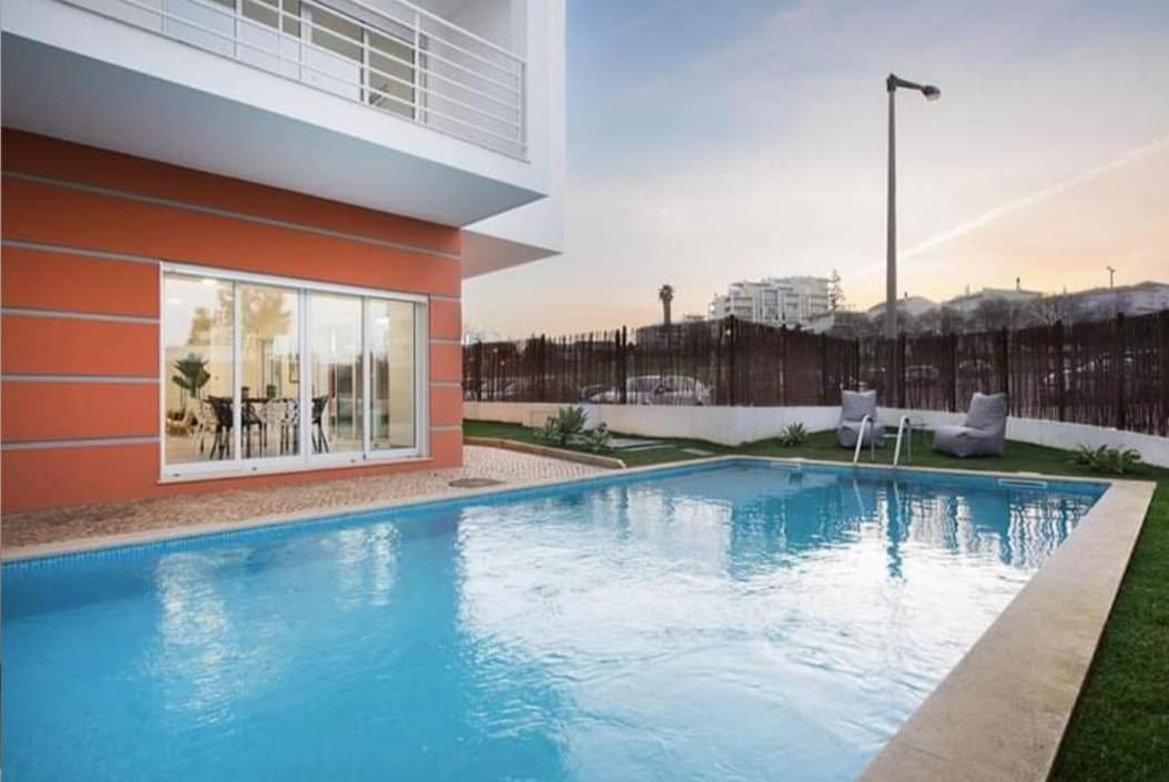 Comfortable Apartment Lumina - Central Portimão Dış mekan fotoğraf