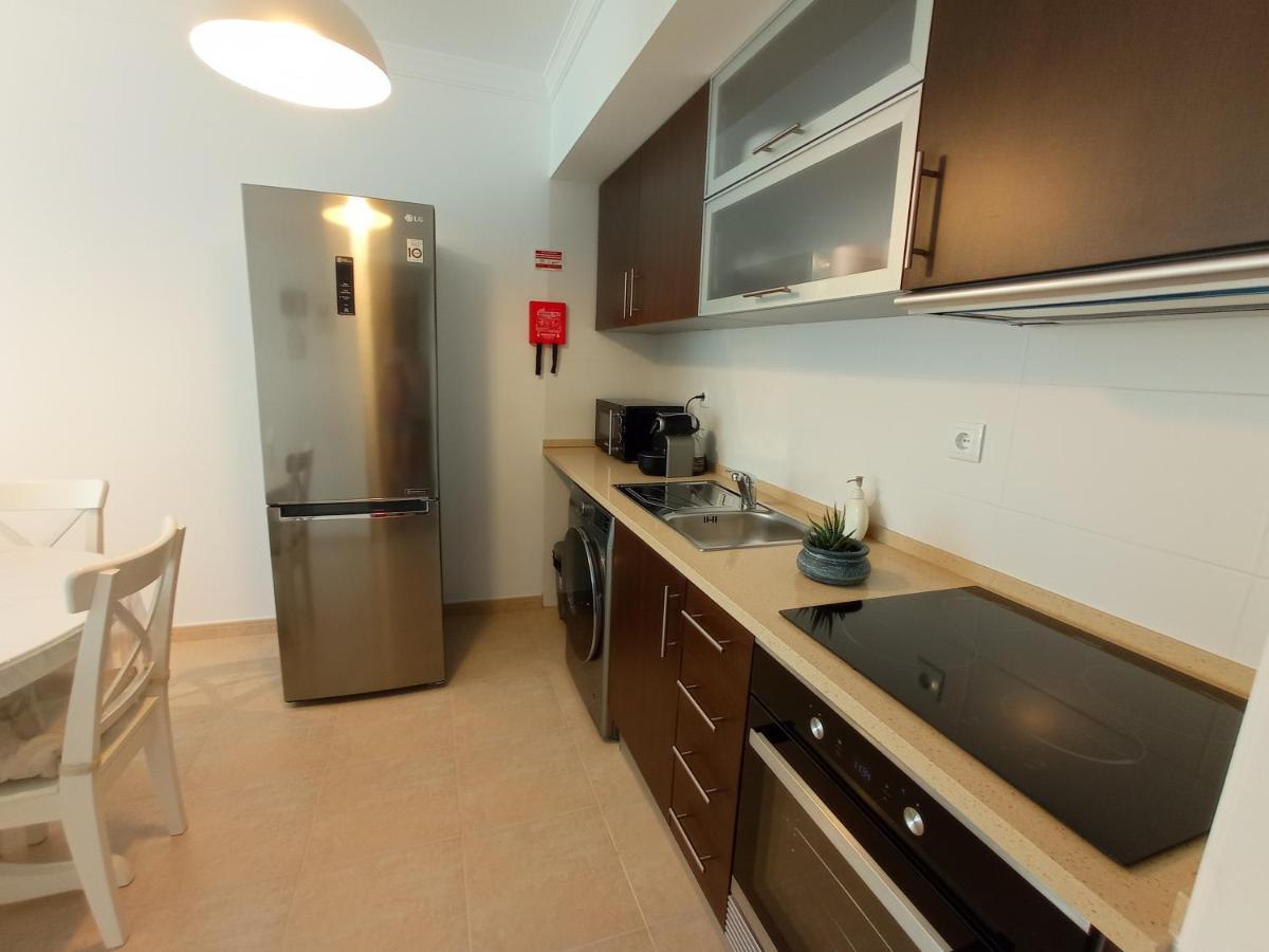 Comfortable Apartment Lumina - Central Portimão Dış mekan fotoğraf