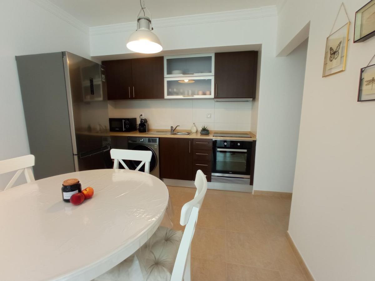 Comfortable Apartment Lumina - Central Portimão Dış mekan fotoğraf