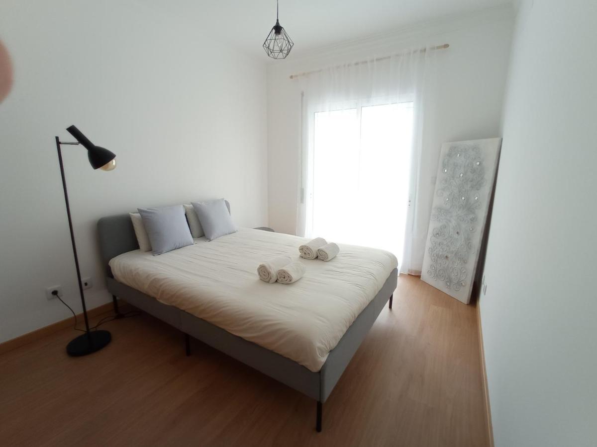 Comfortable Apartment Lumina - Central Portimão Dış mekan fotoğraf