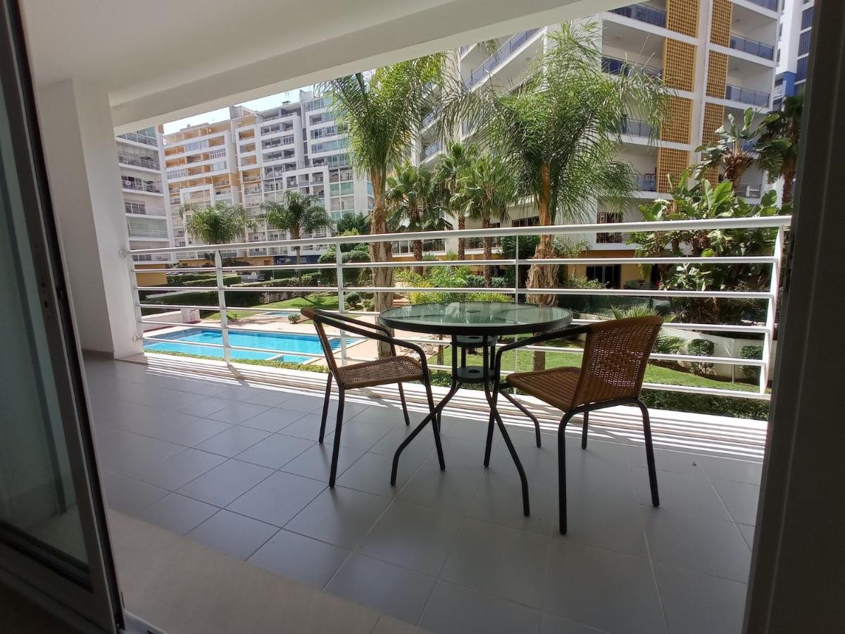 Comfortable Apartment Lumina - Central Portimão Dış mekan fotoğraf